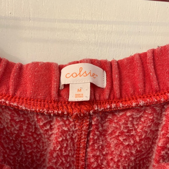 Colsie sweats - Picture 2 of 3